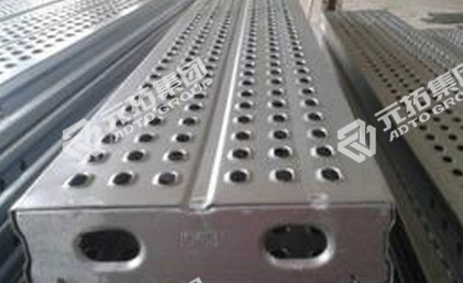 鍍鋅鋼跳板市場批發價格是多少